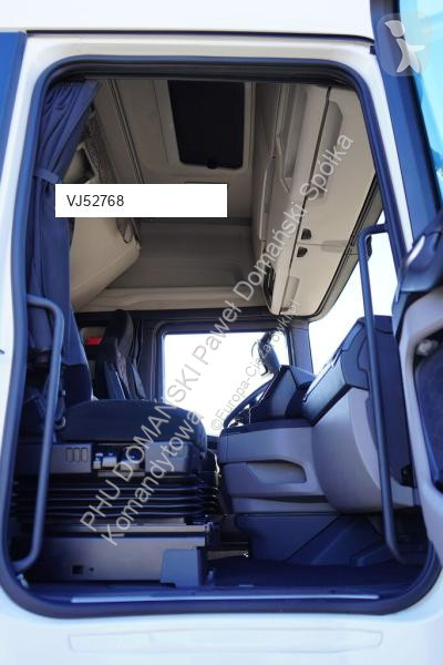 Tahač Scania S 500 / EURO 6 / ACC / RETARDER /...