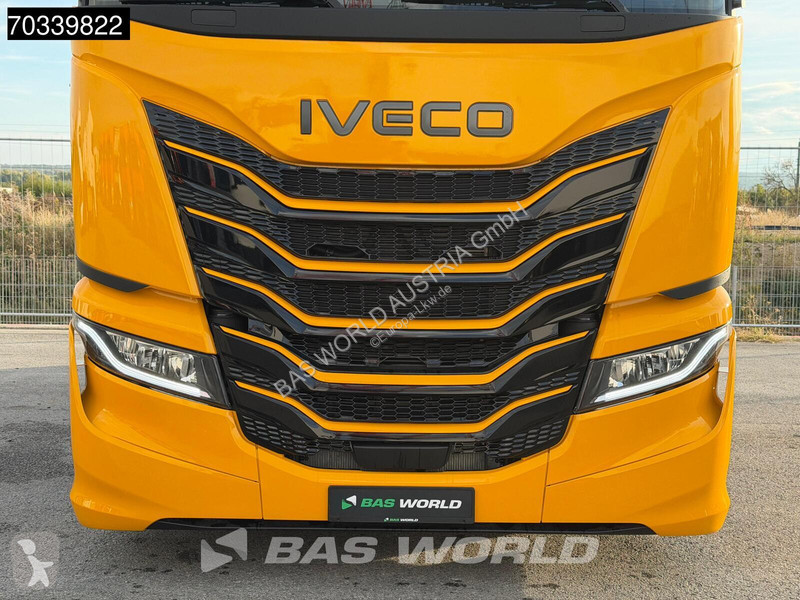 Iveco S-Way 500 4X2 NEW! Mega 2xTanks ACC Navi...