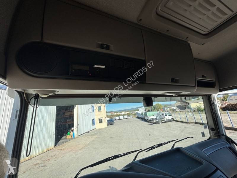 DAF 510 FT tractor unit