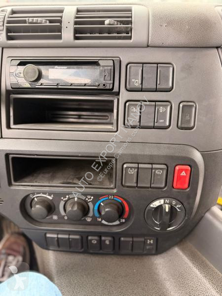 DAF 460 tractor unit