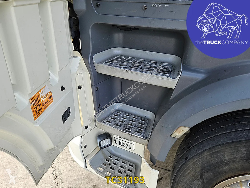 DAF  tractor unit