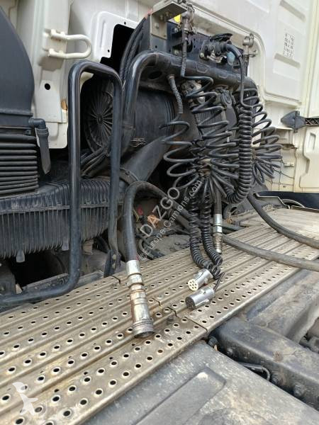 MAN 18.510 tractor unit