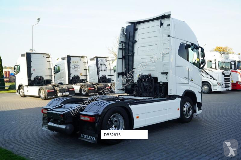 Tahač Volvo  16 650