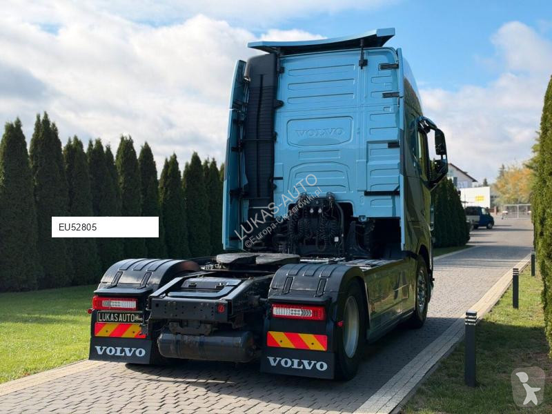 Tahač Volvo FH 500