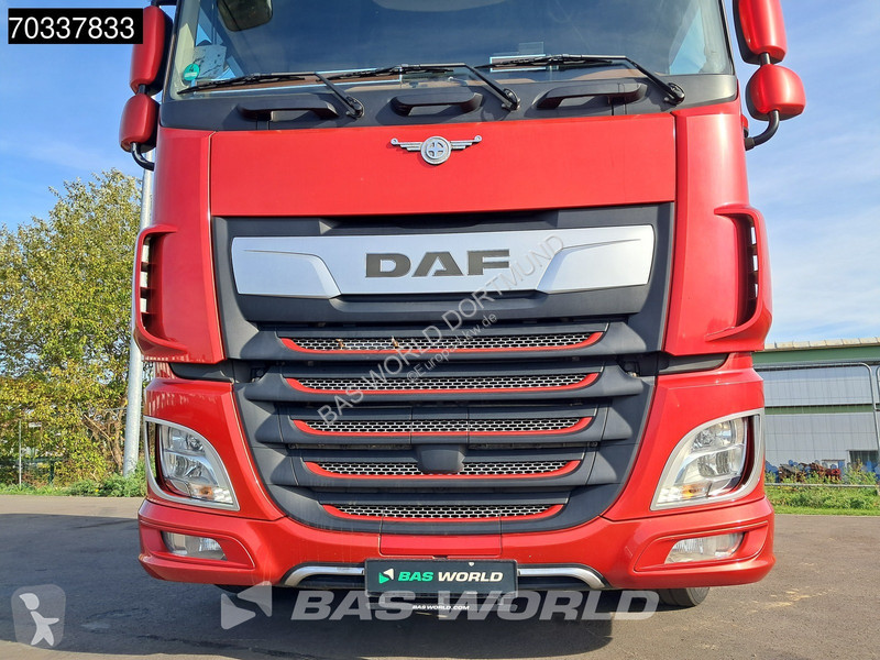 DAF 530 4X2 90th Anniversary Edition! SSC...
