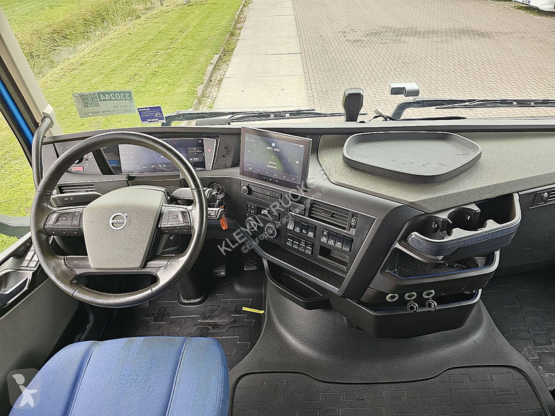 Traktor Volvo FH 460