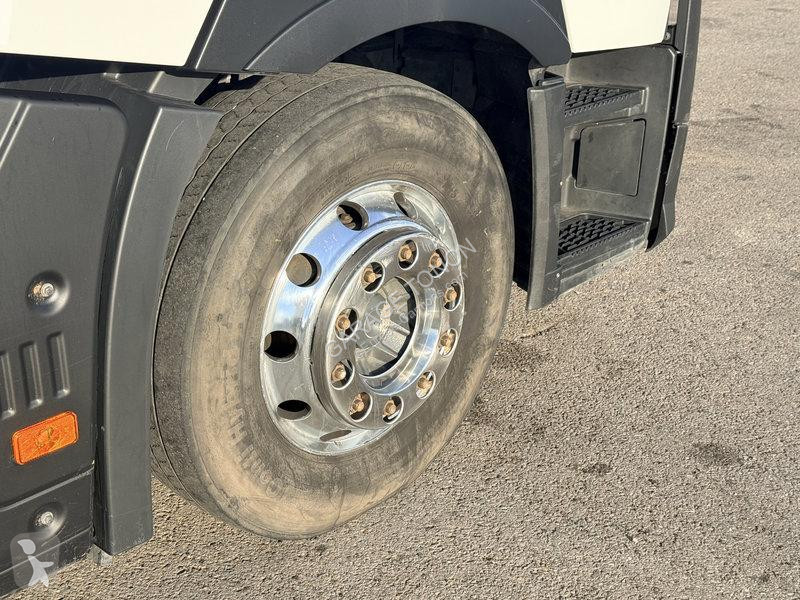 Renault  tractor unit