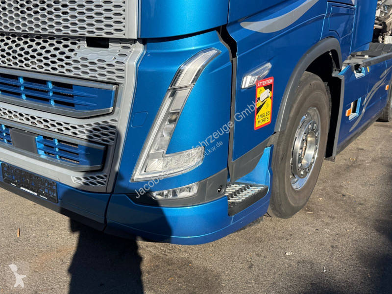 Traktor Volvo FH460 ADR EX3 + FL/AT,...