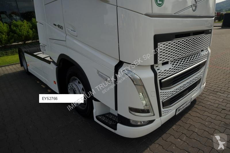 Tahač Volvo FH 460