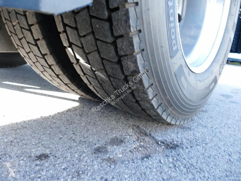 Mercedes 1848 Big Space*ACC*Top Zustand*...