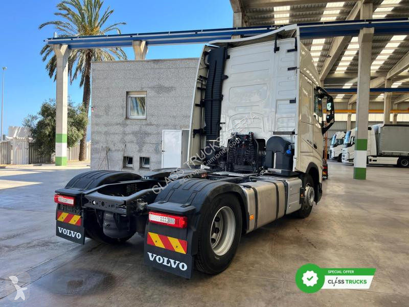 Volvo FH 460 Globetrotter XL Retarder i-Save...
