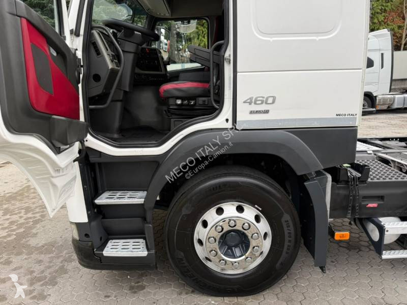 Volvo  tractor unit