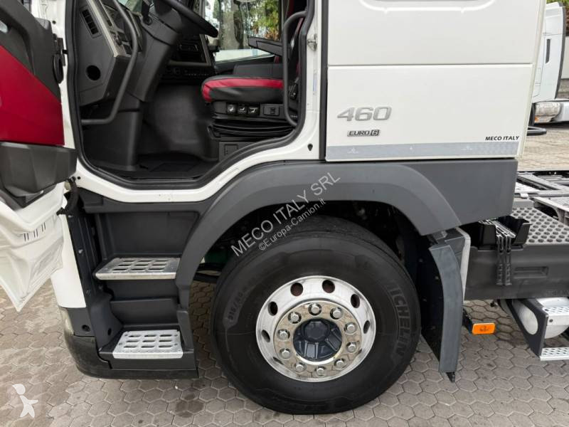Volvo  tractor unit