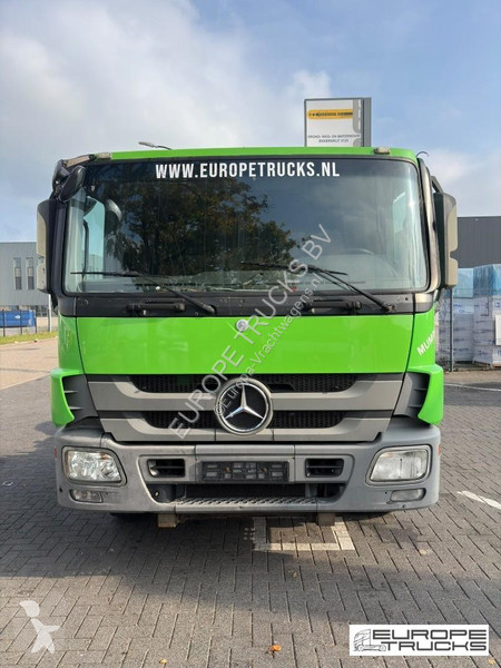 Tahač Mercedes 2644 Full Steel - 6x4 -...