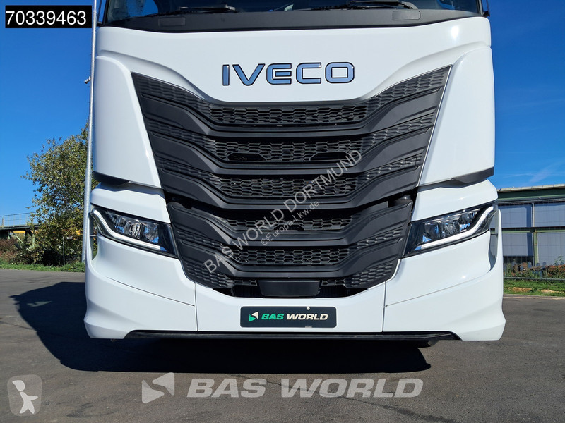 Iveco S-Way 500 4X2 NEW! Retarder 2xTanks...