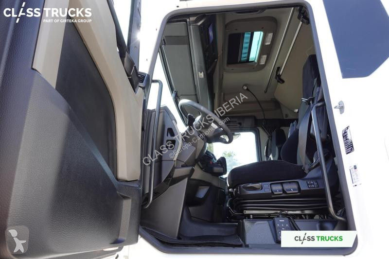 MAN 18.470 GM Adaptive Cruise Control Parking...