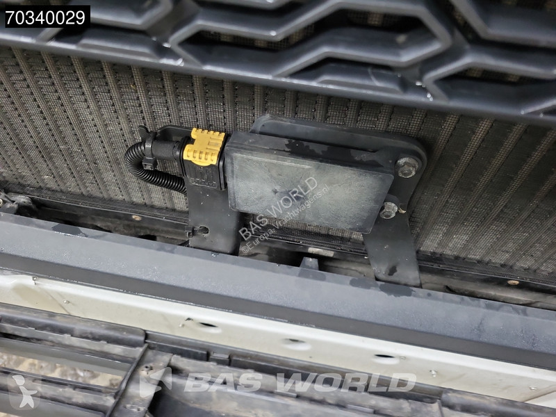 Volvo 500 4X2 XL 2xTanks Navi Standklima ACC...