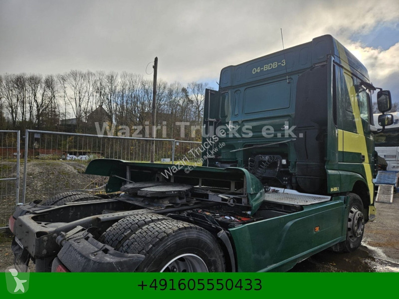 DAF  tractor unit
