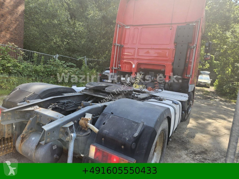 DAF  tractor unit