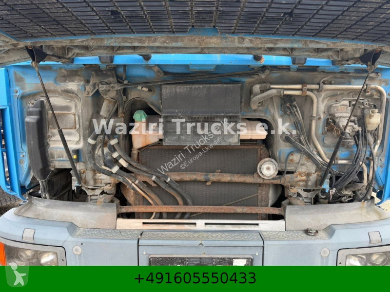 MAN  26.402 tractor unit