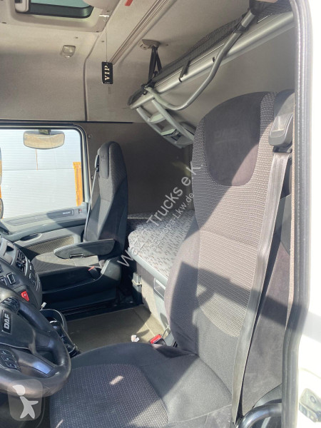 DAF  tractor unit