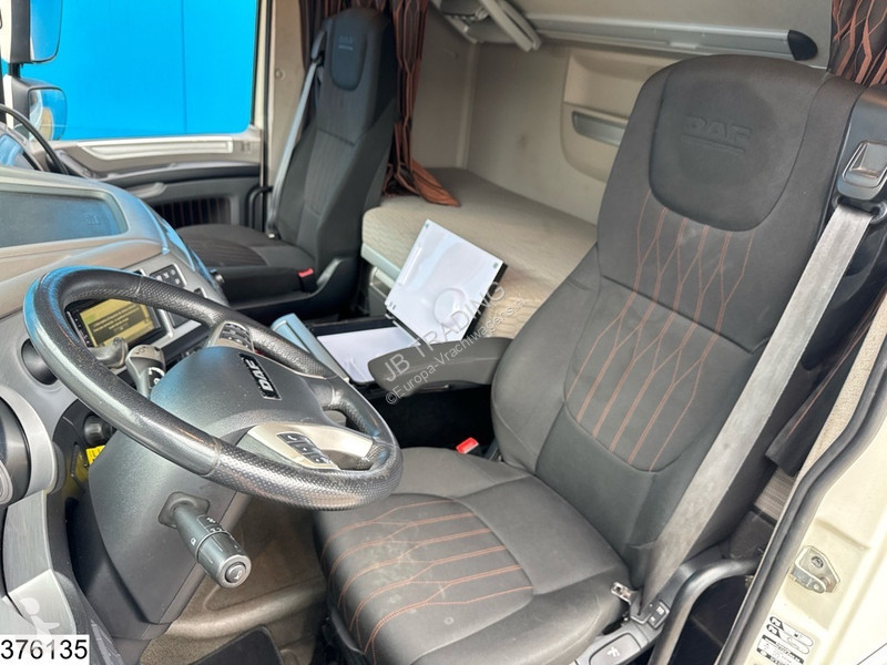 DAF 450 EURO 6e, ACC tractor unit