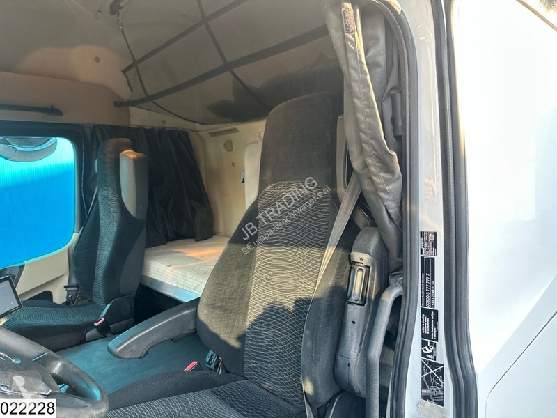 Mercedes 1843 EURO 6, PTO, Hydraulic tractor unit