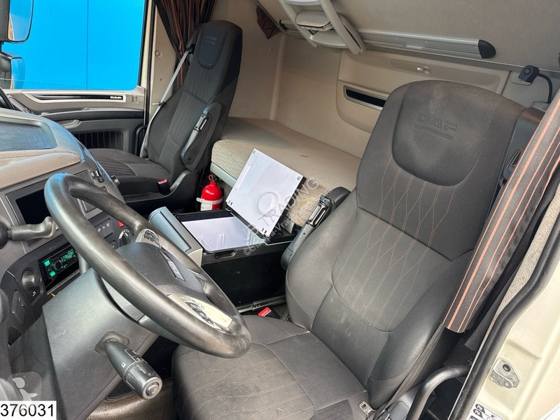 Traktor DAF 480 EURO 6, ACC, Standairco