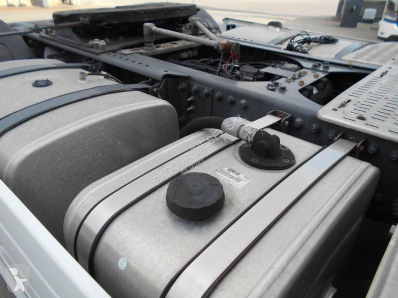 DAF 480 tractor unit