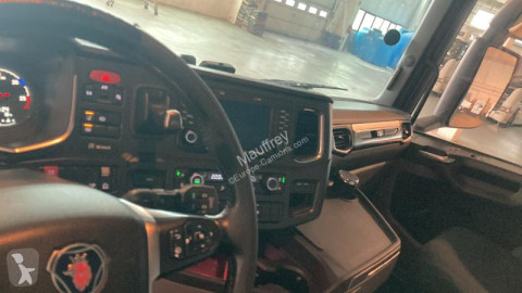 Scania tractor unit
