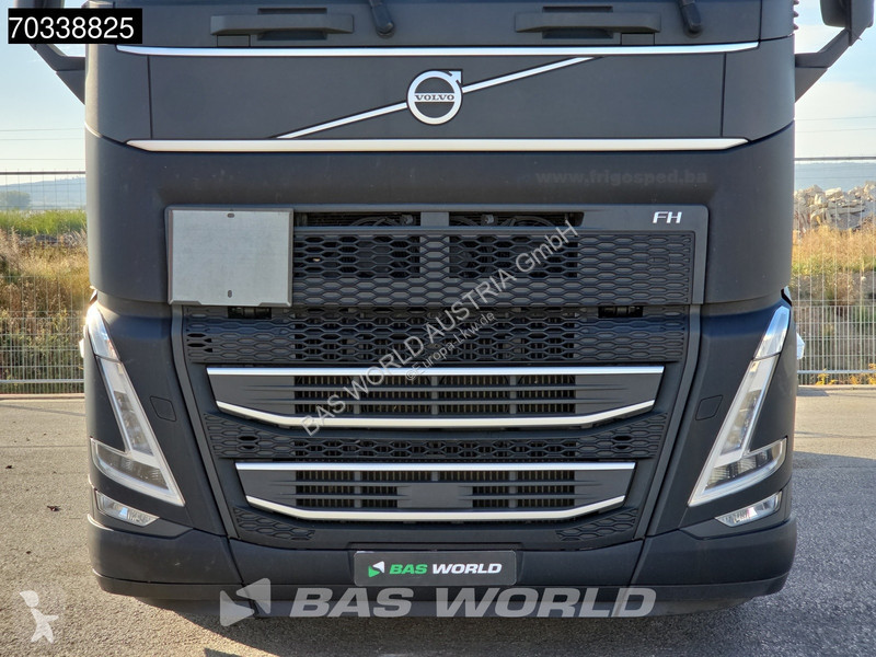 Tahač Volvo FH 460 FH 4X2 EXPORT OY! 80% Tyres...