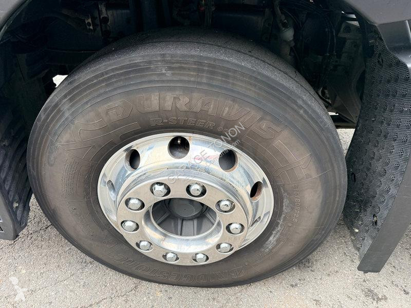 Renault  tractor unit