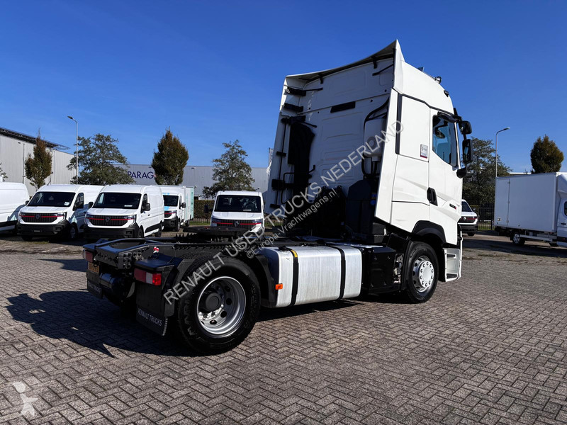 Renault T High TC 480 T4x2 Turbo Compound,...