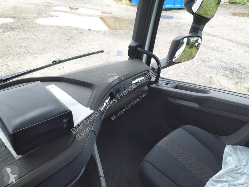 DAF n 480 FT 4X2 tractor unit