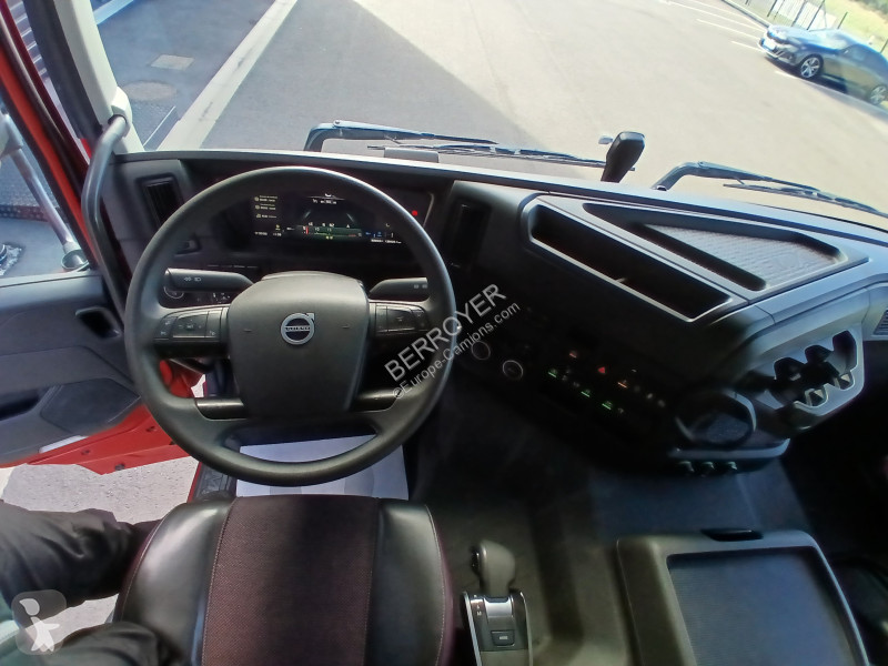 Volvo  tractor unit
