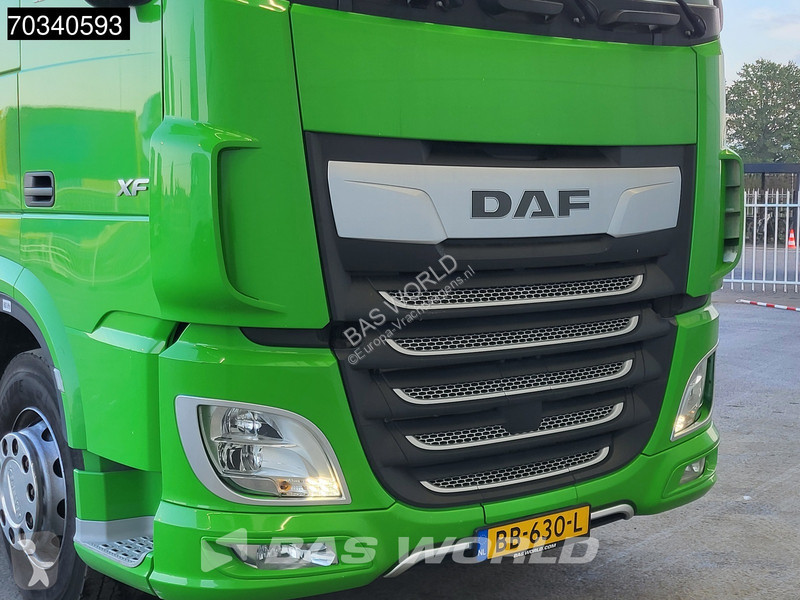 DAF 530  4X2 NL-Truck SSC Retarder ACC tractor...
