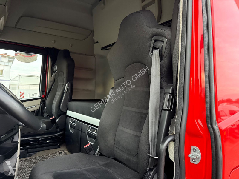 Iveco STRALIS S-WAY AS440S58T/FP Intarder...