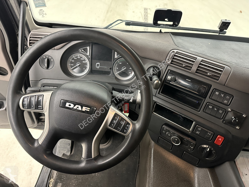 Traktor DAF 480