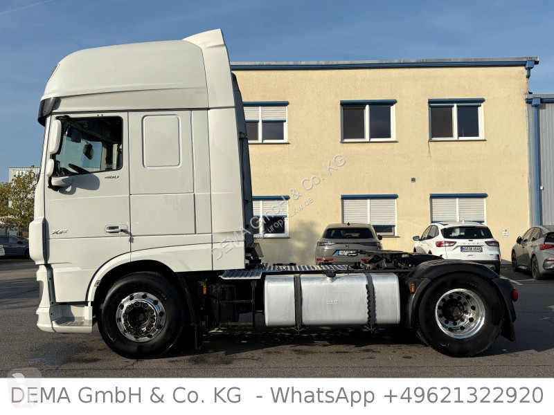 DAF 480...
