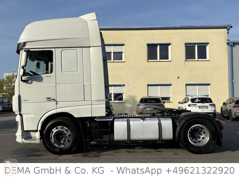 DAF 480...
