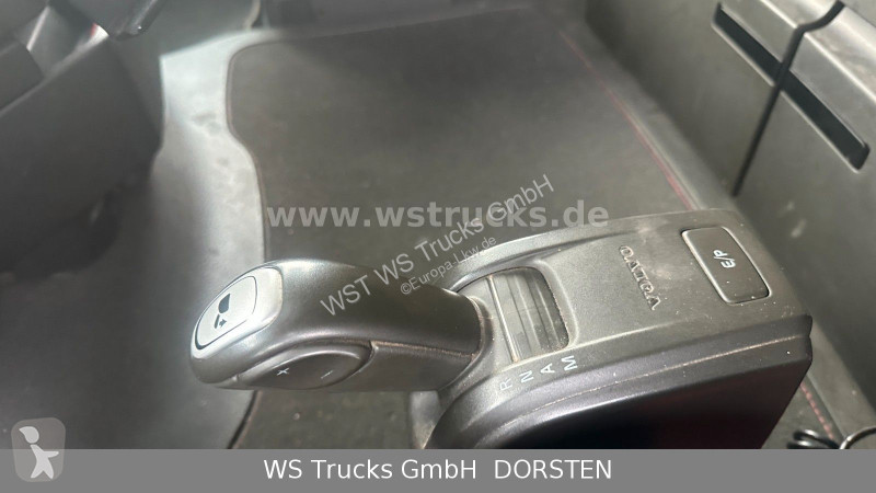 Traktor Volvo FH 460  XL Standklima Mega