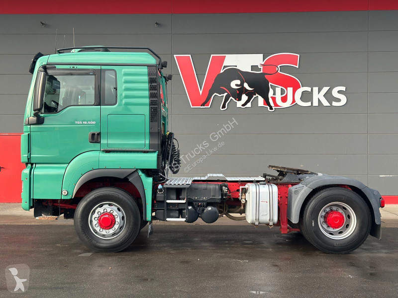 MAN ZGS 18.500 4x4H BLS...