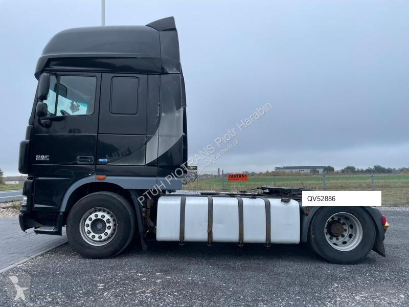 DAF 105460 / ATE / Manual / Superspace / Euro 5...