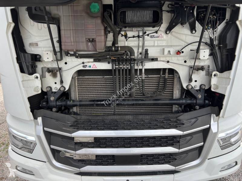 DAF  tractor unit