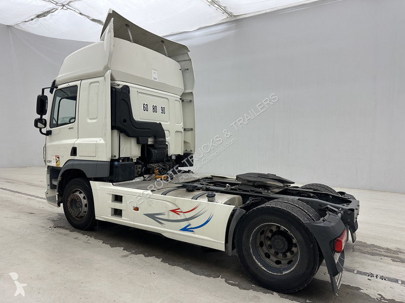 DAF 450 tractor unit