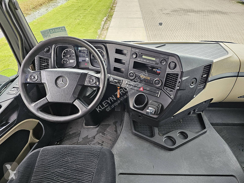 Mercedes ACTROS 1845 tractor unit