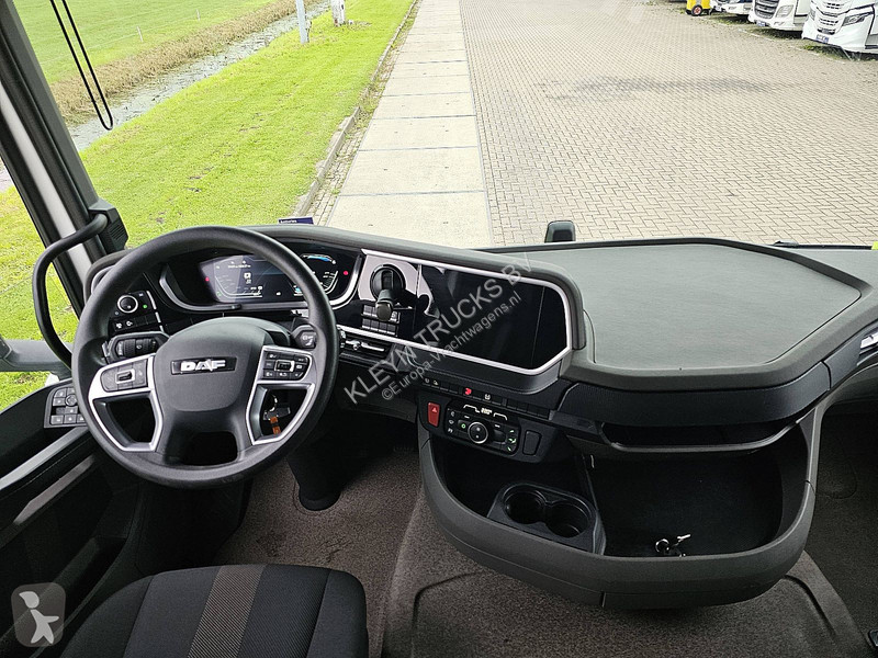 Traktor DAF N 480