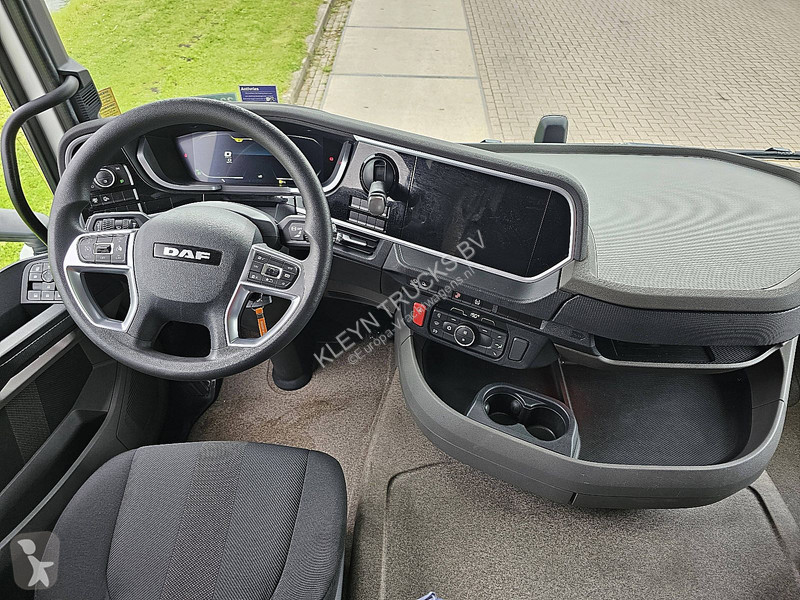 Traktor DAF N 480