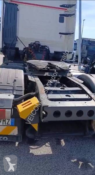 Traktor Iveco 440 S 46