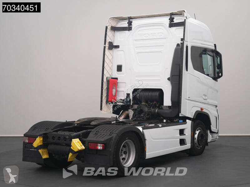 Ford F-Max 500 4X2 Retarder 2xTanks ACC...